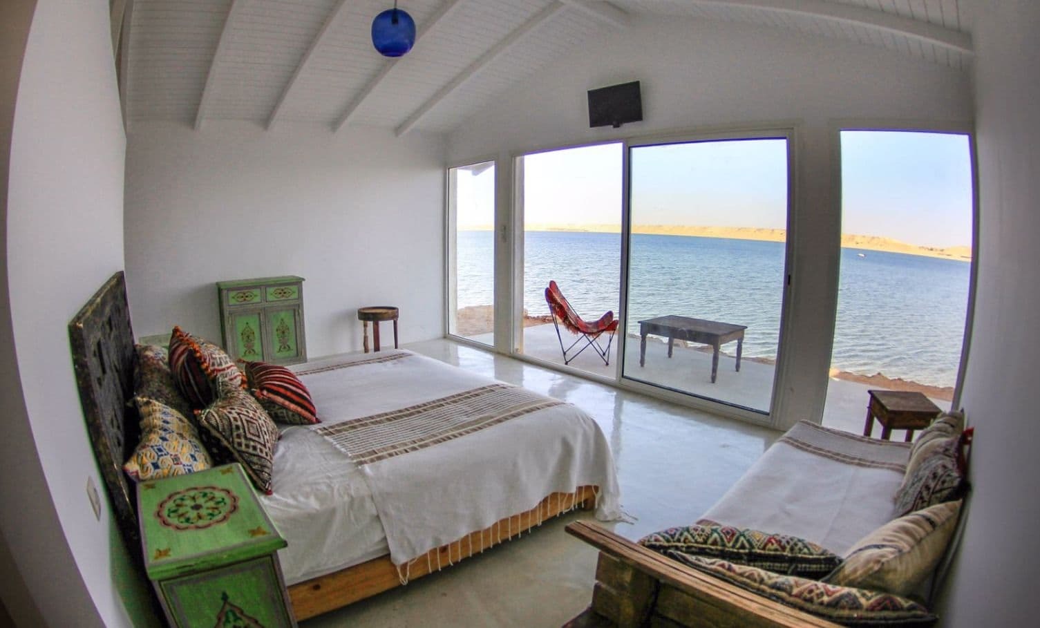 Pk 25 Hotel Dakhla Exterior photo